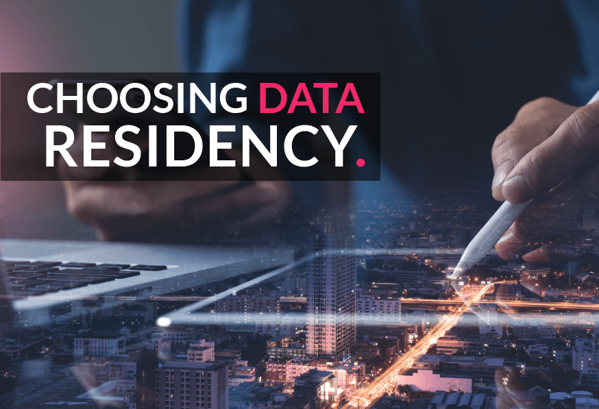 The Ultimate Guide to Choosing the Right Data Residency preview image