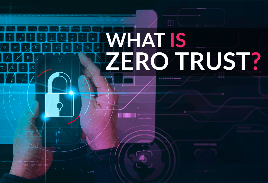 Why Zero Trust is Important preview image