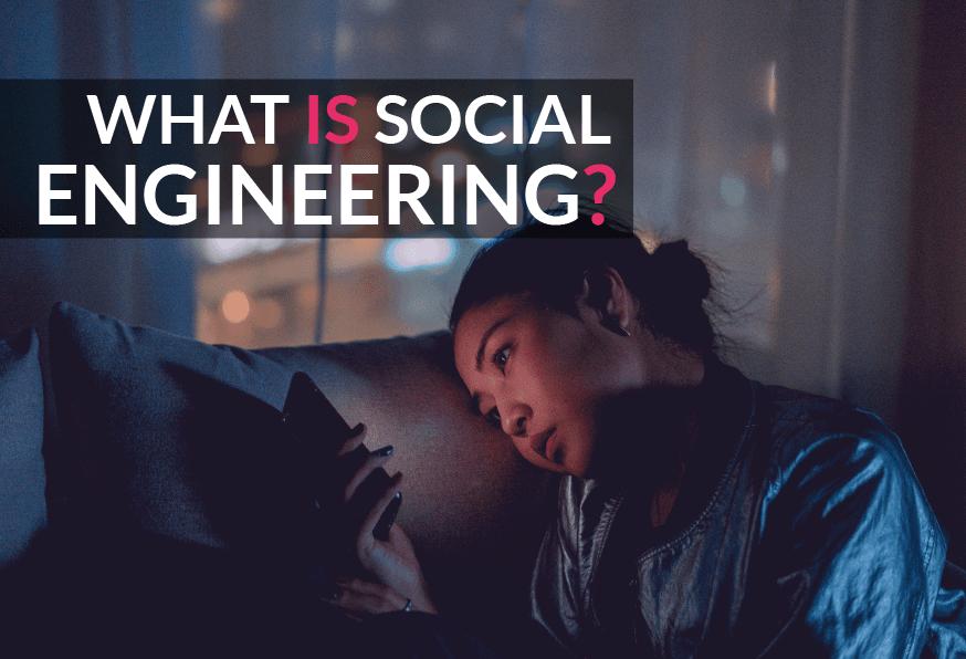 Social Engineering - How Hackers are Manipulating You preview image