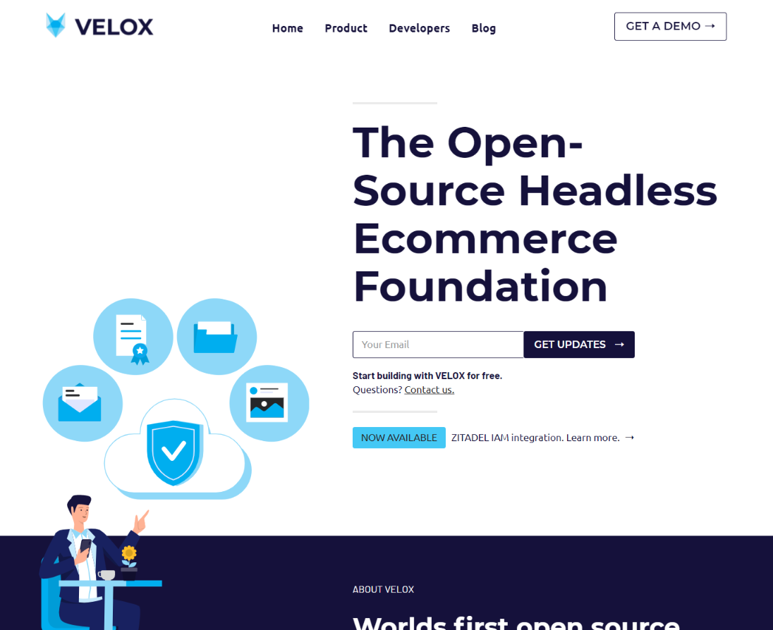 Velox